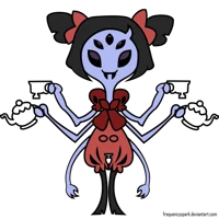 Muffet