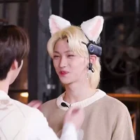 Werewolf Felix