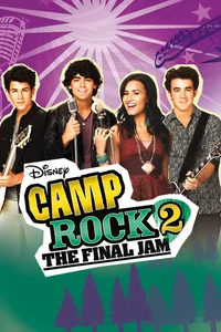 Camp rock