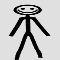Billy the stickman 