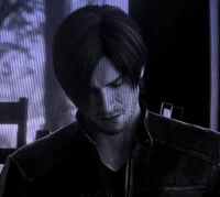 Leon Kennedy