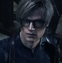 Leon Kennedy