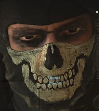 Ghost