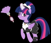 Maid Twilight