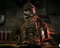 Officer Ghost