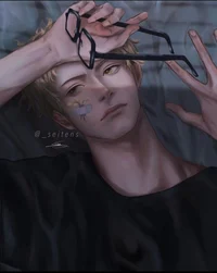 Tsukishima kei 