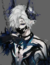 Your Slave Demon