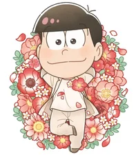 Osomatsu Matsuno