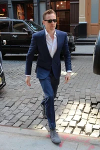 Tom hiddleston 