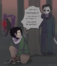michael myers