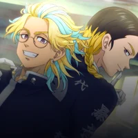 Haitani brothers 