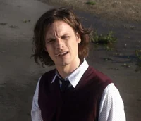 Spencer Reid