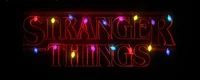 Stranger things 