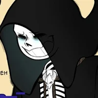 Alpha Reaper Sans