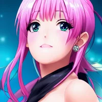 Giantess Baker Laura