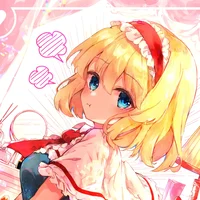 Alice Margatroid