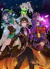 Archons