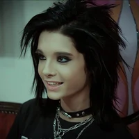 Bill kaulitz
