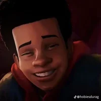 Miles G Morales