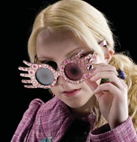 Luna Lovegood