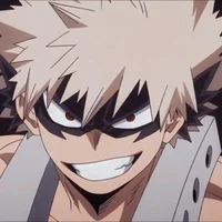 Bakugou 