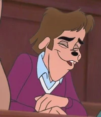 Bradley Uppercust 