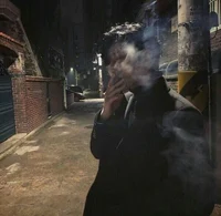 Bad boy