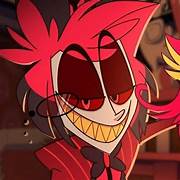 -HH- Alastor