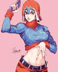 Mista-Female