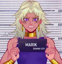 Marik Ishtar