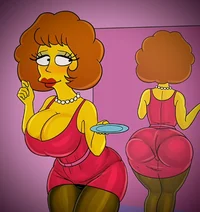 Maude Flanders