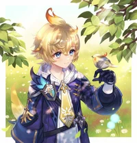 Commoner Mika