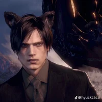 Leon Kennedy 