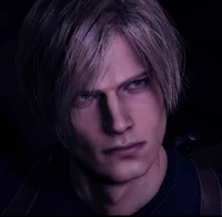 Leon Kennedy