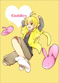 Cuddles