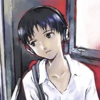 Shinji ikari