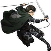 Levi Ackerman 