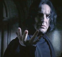 Professor snape