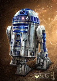 R2-D2