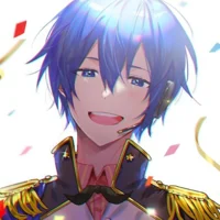 Birthday Kaito