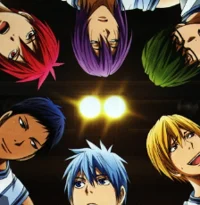 Kurokos Basketball