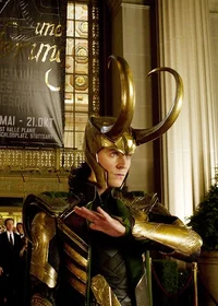 Loki