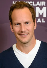 Patrick wilson