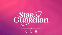 Star Guardian lol