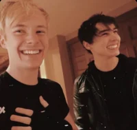 Sam and Colby