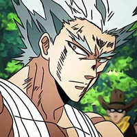 Garou 