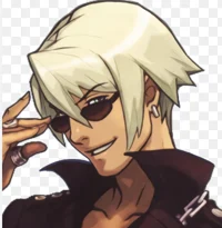 Klavier Gavin