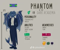 Phatom