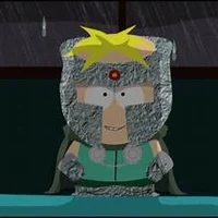 -SP- Professor Chaos