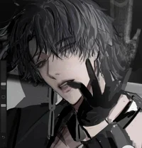 Mafia guy